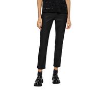 s.Oliver Blw Jeans Grey/black Talla: 44 | Vaqueros Pitillo Outlet | Mujer | Gris