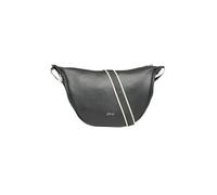 s.Oliver bolso bandolera bolso de hombro Crossbody Bag Black negro