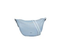 s.Oliver bolso bandolera bolso de hombro Crossbody Bag Blue gris azulado