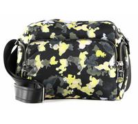 s.Oliver bolso bandolera Crossover Bag Black AOP