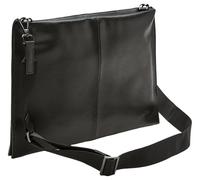 s.Oliver, Bolso bandolera Mujeres, Negro, 36 x 25 x 6 cm