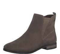 s.Oliver Botas Chelsea para mujer elegantes, Pimienta, 37 EU