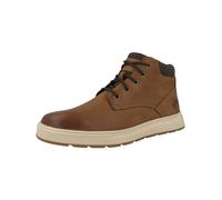 s.Oliver Botas con cordones '5-16213-43' marrón, Talla 46
