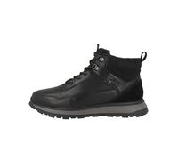s.Oliver Hombre WL Lace Boot 5-16227-43, Botas para Nieve, Negro 5 16227 43 001, EU