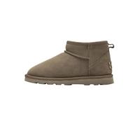 s.Oliver Botas de moda para mujer Wl Boot 5-26351-41, saga, 36 EU