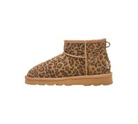 s.Oliver Botas de nieve para mujer Wl Boot 5-26351-41, leopardo, 39 EU