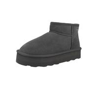 s.Oliver Botas gris oscuro 40 gris oscuro