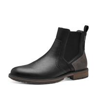 s.Oliver Botín Chelsea Para Hombre Con Cremallera Soft Foam 5-15304-43