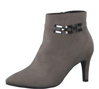 S.Oliver Botín De Mujer Con Cadena Punta En Forma 5-25302-41