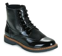 S.Oliver Botines 5-25255-43-098 in Negro 40