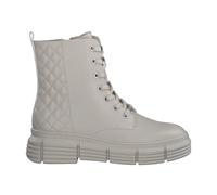 s.Oliver - Botines Beige Casual Cerrados - Shoes - Mujer - Beige - 39 EU -