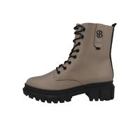 s.Oliver 5-25214-41, Botas Cortas al Tobillo Mujer, Marrón, 39 EU