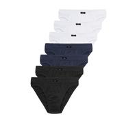 s.Oliver Jh-1sl_LS Ropa Interior Hombre (Pack de 7)