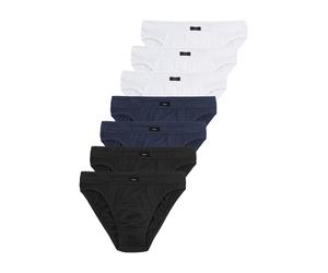 s.Oliver Braga azul noche / rojo fuego / negro / blanco S azul noche / rojo fuego / negro / blanco