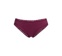 s.Oliver Braga burdeos XS-S EUR