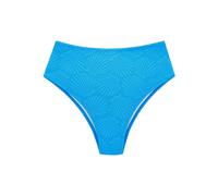 s.Oliver Braga de bikini azul oscuro XS-S azul oscuro