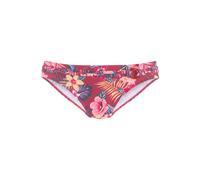 s.Oliver Braga de bikini lila / mezcla de colores M-L lila / mezcla de colores