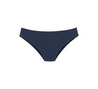 s.Oliver Braga de bikini marino XL marino
