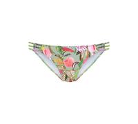 s.Oliver Braga de bikini menta / mezcla de colores M menta / mezcla de colores