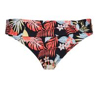 s.Oliver Braga de bikini mezcla de colores / negro L mezcla de colores / negro