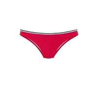 s.Oliver Braga de bikini navy / rojo / blanco XS navy / rojo / blanco