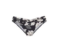 s.Oliver Braga de bikini negro / blanco XXL negro / blanco