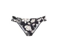 s.Oliver Braga de bikini negro / offwhite S-M negro / offwhite