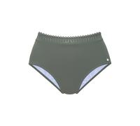 s.Oliver Braga de bikini oliva XL oliva