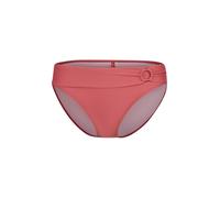 s.Oliver Braga de bikini 'Rome' rojo pastel XXL rojo pastel