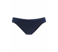 s.Oliver Braga de bikini 'Spain' navy XL navy