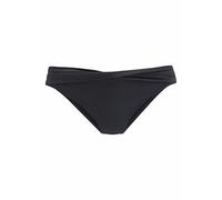 s.Oliver Braga de bikini 'Spain' negro XS-S negro