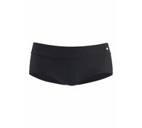 s.Oliver Braga de bikini 'Spain' negro XXL negro