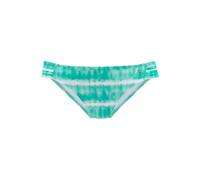 s.Oliver Braga de bikini verde / blanco 5XL verde / blanco