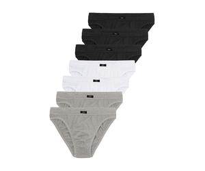 s.Oliver Braga gris / negro / blanco XL gris / negro / blanco