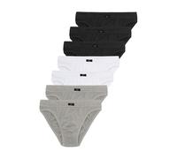 s.Oliver Braga gris / negro / blanco XXXL gris / negro / blanco