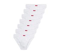 s.Oliver Braga rojo sangre / blanco L EUR