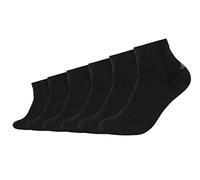 s. Oliver Calcetines bajos Unisex, Pack de 6