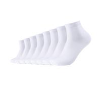 s.Oliver Calcetines 'Roma' blanco 35-38 blanco