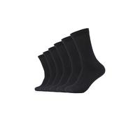 s.Oliver Calcetines 'Trieste' negro 39-42 negro