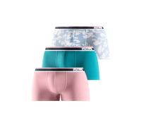s.Oliver Calzoncillo boxer azul cian / azul claro / altrosa / negro S EUR