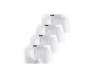 s.Oliver Calzoncillo boxer blanco XXL blanco