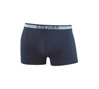 s.Oliver Calzoncillo boxer navy / azul pastel L EUR