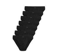 s.Oliver Calzoncillos para Hombre (Paquete múltiple), Negro, L