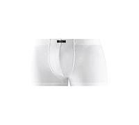 s.Oliver Calzoncillos Tipo bóxer para Hombre (4 Unidades), 4 x Blanco, M