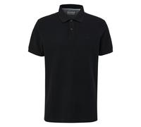 S.Oliver Camisa Polo Para Hombre - Básica, Cuello Polo, Algodón, Sólido