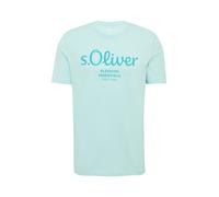 s.Oliver Camiseta azul cielo XL azul cielo