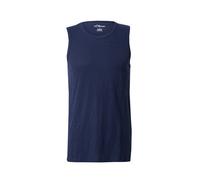 s.Oliver Camiseta azul moteado Hombre s.Oliver S azul moteado