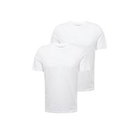 s.Oliver Camiseta blanco XL blanco