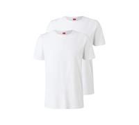 s.Oliver Camiseta blanco XXL blanco