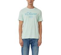 s.Oliver Camiseta con Logo, 61d1, L